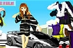 Thumbnail of Uptown Girl Dressup